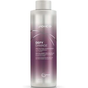 Joico Defy Damage Protective Conditioner 1000ml Joico Defy Damage Protective Conditioner 1000ml