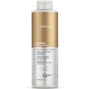 Joico K-Pak PROFESSIONAL Reconstructor 1000ml Joico K-Pak PROFESSIONAL Reconstructor 1000ml