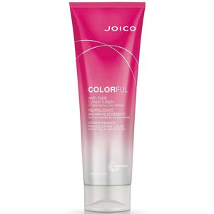Joico Colorful Anti-Fade Conditioner 250ml Joico Colorful Anti-Fade Conditioner 250ml