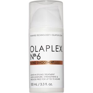 Olaplex No. 6 Bond Smoother - Tratamiento de peinado Olaplex No. 6 Bond Smoother - Tratamiento de peinado