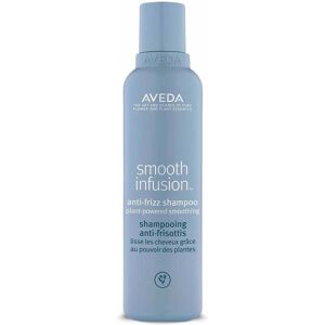Aveda Smooth Infusion Anti-Frizz Shampoo 200ml Aveda Smooth Infusion Anti-Frizz Shampoo 200ml