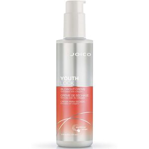 Joico YouthLock Anti-Frizz Blowout Crème 177ml Joico YouthLock Anti-Frizz Blowout Crème 177ml