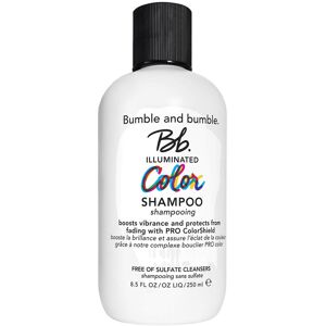 Bumble and bumble Illuminated Color Full Size Shampoo 250ml Bumble and bumble Illuminated Color Full Size Shampoo 250ml