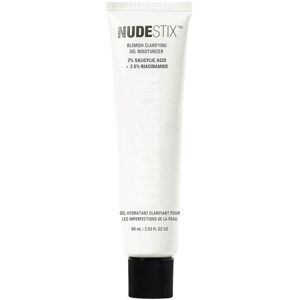 Nudestix Nudeskin Blemish Clarifying Gel Moisturizer - Cuidado facial Nudestix Nudeskin Blemish Clarifying Gel Moisturizer - Cuidado facial