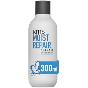 KMS Moist Repair Shampoo - Reparar y Hidratar KMS Moist Repair Shampoo - Reparar y Hidratar