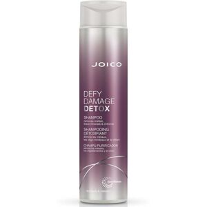 Joico Defy Damage DETOX Cleansing Crème 300ml Joico Defy Damage DETOX Cleansing Crème 300ml