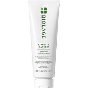 Acondicionador Strength Recovery de Biolage - Cabello Dañado - 236ml Acondicionador Strength Recovery de Biolage - Cabello Dañado - 236ml