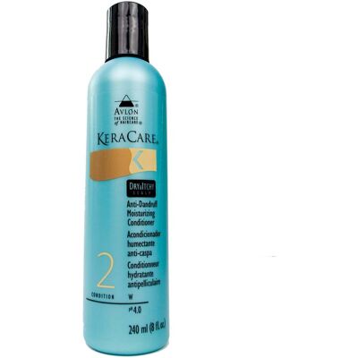 KeraCare Acondicionador Hidratante para Cuero Cabelludo Seco e Itchioso - Acondicionador KeraCare Acondicionador Hidratante para Cuero Cabelludo Seco e Itchioso - Acondicionador