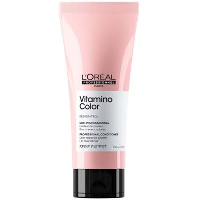 L'Oréal Professionnel Vitamino Color Acondicionador - Cuidado del color L'Oréal Professionnel Vitamino Color Acondicionador - Cuidado del color