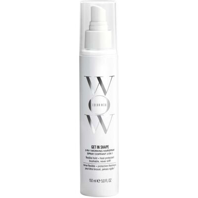 Color Wow - Get In Shape 2-in-1 - Soporte Flexible - Spray para el cabello Color Wow - Get In Shape 2-in-1 - Soporte Flexible - Spray para el cabello
