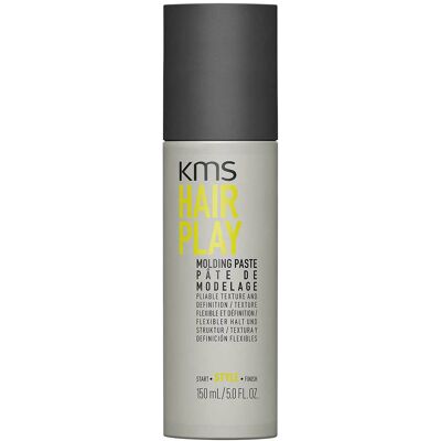 Kms California Pasta de Moldeo para Cabello - Acabado Natural Kms California Pasta de Moldeo para Cabello - Acabado Natural