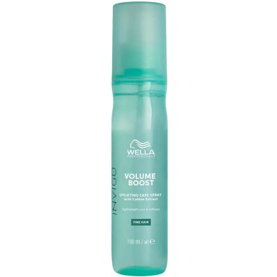 Wella Professionals Invigo Volume Boost Spray - Spray para cabello Wella Professionals Invigo Volume Boost Spray - Spray para cabello