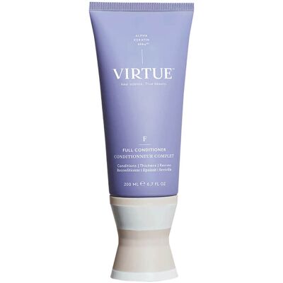 Acondicionador Completo Virtue - 200ml - Volumen y Humedad Acondicionador Completo Virtue - 200ml - Volumen y Humedad