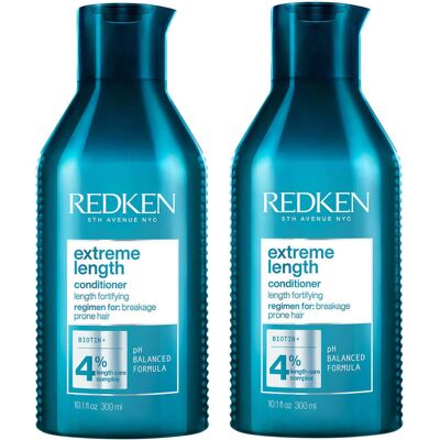 Acondicionador Redken Extreme Length - 250 ml Acondicionador Redken Extreme Length - 250 ml