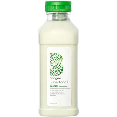 Acondicionador Superfoods Kale + Manzana Briogeo Be Gentle, Be Kind - Acondicionador Acondicionador Superfoods Kale + Manzana Briogeo Be Gentle, Be Kind - Acondicionador