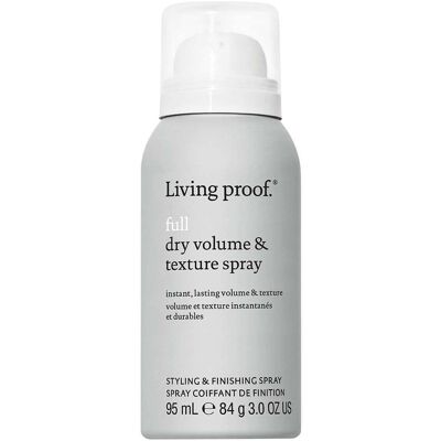 Living Proof Spray de Volumen y Textura - Tamaño de Viaje Living Proof Spray de Volumen y Textura - Tamaño de Viaje