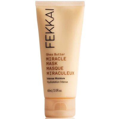 Mascarilla Capilar de Manteca de Karité Fekkai - Nutrición Profunda Mascarilla Capilar de Manteca de Karité Fekkai - Nutrición Profunda