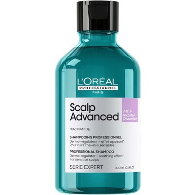 L'Oréal Professionnel Serie Expert Champú Anti-Incomodidad Cuero Cabelludo - Tipo de Cabello L'Oréal Professionnel Serie Expert Champú Anti-Incomodidad Cuero Cabelludo - Tipo de Cabello