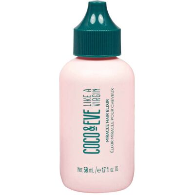 Coco & Eve Like A Virgin Miracle Hair Elixir - Fruta del Dragón y Lychee 50ml Coco & Eve Like A Virgin Miracle Hair Elixir - Fruta del Dragón y Lychee 50ml