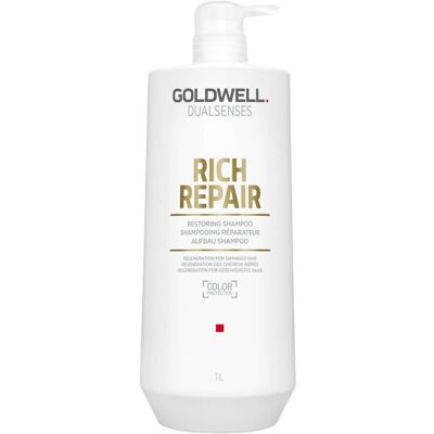 Goldwell Rich Repair Champú Restaurador (1000ml) Goldwell Rich Repair Champú Restaurador (1000ml)