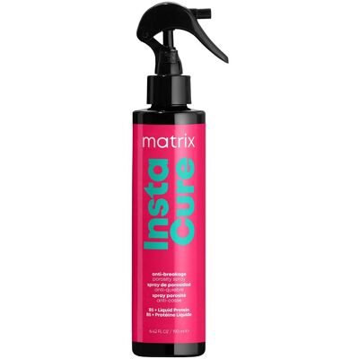 Matrix Marca Instacure Reparación Porosidad Tratamiento sin Enjuague - Spray para el Cabello Matrix Marca Instacure Reparación Porosidad Tratamiento sin Enjuague - Spray para el Cabello