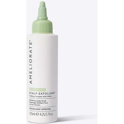 AMELIORATE Soothing Scalp Exfoliant 125ml AMELIORATE Soothing Scalp Exfoliant 125ml