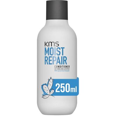 Acondicionador Moistrepair de KMS - Reparación del Cabello - 250ml Acondicionador Moistrepair de KMS - Reparación del Cabello - 250ml