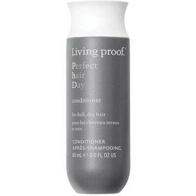 Living Proof Perfect Hair Day Conditioner - Hidratación y brillo sin siliconas Living Proof Perfect Hair Day Conditioner - Hidratación y brillo sin siliconas