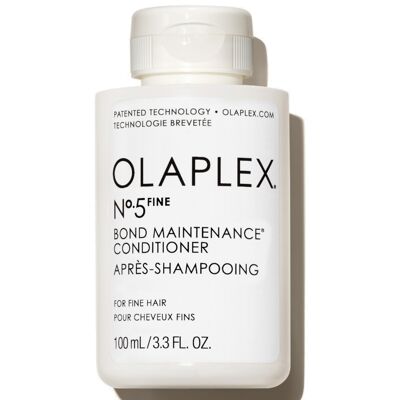 Olaplex No.5 Fine Bond Maintenance Conditioner 100ml Olaplex No.5 Fine Bond Maintenance Conditioner 100ml