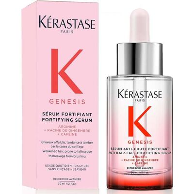 Kerastase Kérastase Genesis Anti-Hair Fall Nourishing & Fortifying Hair Serum for Weakened Hair 30ml Kerastase Kérastase Genesis Anti-Hair Fall Nourishing & Fortifying Hair Serum for Weakened Hair 30ml