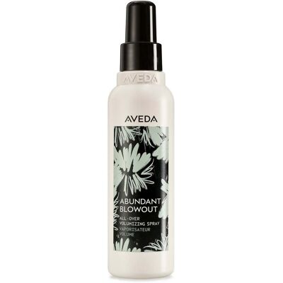 Aveda Abundant Blow Out All-Over Volumising Spray 150ml Aveda Abundant Blow Out All-Over Volumising Spray 150ml