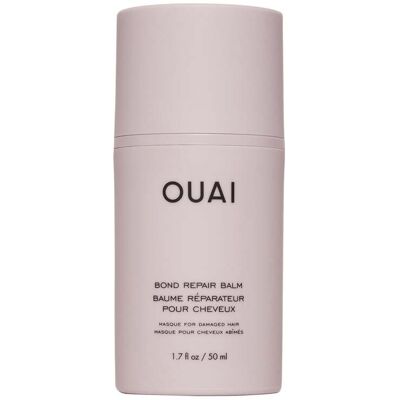 OUAI Bond Repair Balm Travel Size 50ml OUAI Bond Repair Balm Travel Size 50ml