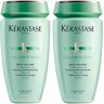 Kerastase Dúo de Resistance Volumifique Bain de Kérastase (2 x 250 ml)