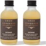 Grow Gorgeous Hair Growth Serum Intense Duo 2 x 60ml