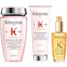 Kerastase Genesis Duo for Normal to Oily Hair Bundle