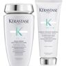 Kerastase Dúo limpiador y acondicionador anticaspa Symbiose para cueros cabelludos secos de Kérastase