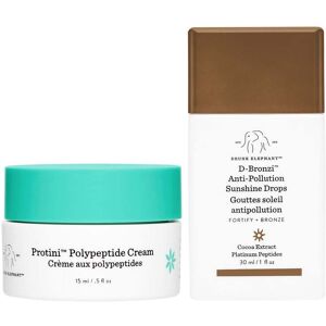Serum de Sol Antipolución D-Bronzi de Drunk Elephant - Serum Serum de Sol Antipolución D-Bronzi de Drunk Elephant - Serum