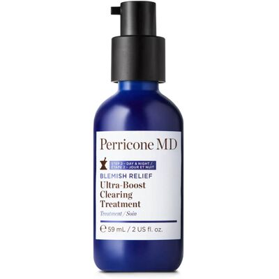 N.V. Perricone MD Alivio de imperfecciones - Tratamiento intensivo N.V. Perricone MD Alivio de imperfecciones - Tratamiento intensivo
