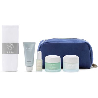 ESPA Luminous Regenerating Collection ESPA Luminous Regenerating Collection