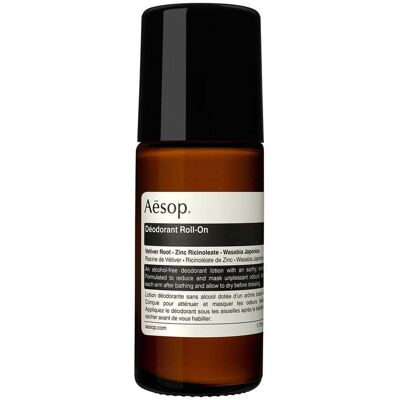 Aesop Deodorant Roll-On (50ml) Aesop Deodorant Roll-On (50ml)