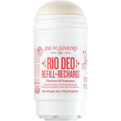 Sol de Janeiro Rio Deo Cheirosa 40 Refill Sol de Janeiro Rio Deo Cheirosa 40 Refill