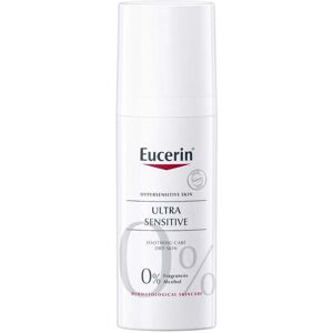 Eucerin Piel Hipersensible Cuidado Calmante Ultra Sensible (50 ml) Eucerin Piel Hipersensible Cuidado Calmante Ultra Sensible (50 ml)