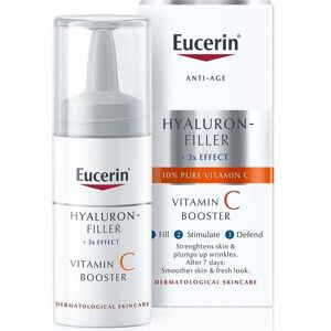 Eucerin Eucerin Hyaluron-Filler Vitamin C Booster - Suero anti-envejecimiento Eucerin Eucerin Hyaluron-Filler Vitamin C Booster - Suero anti-envejecimiento