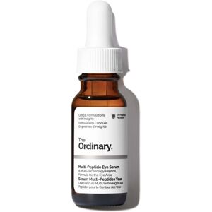 El Sérum de Ojos Multi-Peptídico de The Ordinary - Claridad & Reducción de Arrugas El Sérum de Ojos Multi-Peptídico de The Ordinary - Claridad & Reducción de Arrugas