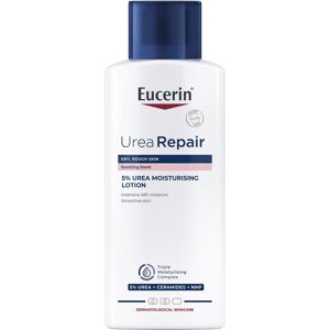 Eucerin UreaRepair Plus 10% Loción de Urea - Alivio para piel seca Eucerin UreaRepair Plus 10% Loción de Urea - Alivio para piel seca