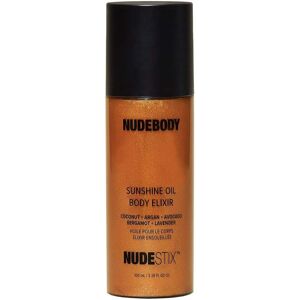 Nudestix Nudebody Sunshine Oil Body Elixir (100ml) Nudestix Nudebody Sunshine Oil Body Elixir (100ml)