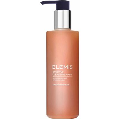 Elemis Limpiador Facial Suave - 200ml - Piel sensible Elemis Limpiador Facial Suave - 200ml - Piel sensible