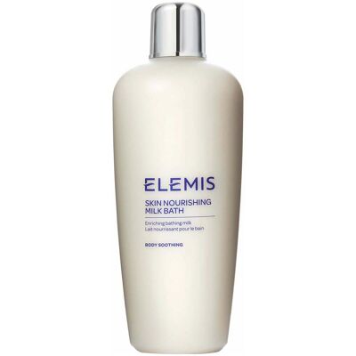 Baño de Leche Elemis - Nutritivo 400ml - Leche de Baño Baño de Leche Elemis - Nutritivo 400ml - Leche de Baño