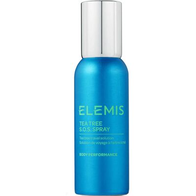 Spray S.O.S de Árbol de Té Elemis - 60ml - Spray Spray S.O.S de Árbol de Té Elemis - 60ml - Spray