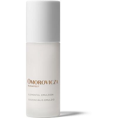 Omorovicza Hydro-Mineral Elemental Emulsion - Emulsión hidratante para mujeres - 50 ml Omorovicza Hydro-Mineral Elemental Emulsion - Emulsión hidratante para mujeres - 50 ml